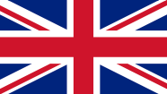Drapeau du Royaume-Uni