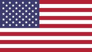 Drapeau des Etat-Unis